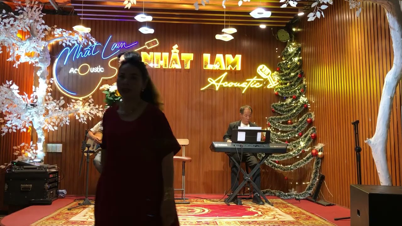 MÙA XUÂN CỦA MẸ - Sáng Tác - Trịnh Lâm Ngân - Cover Huy Cương Bolero 