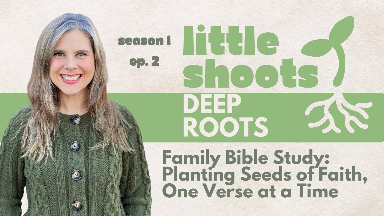 How to Do Family Bible Study with Kids | Daily Devotions for Kids and Parents