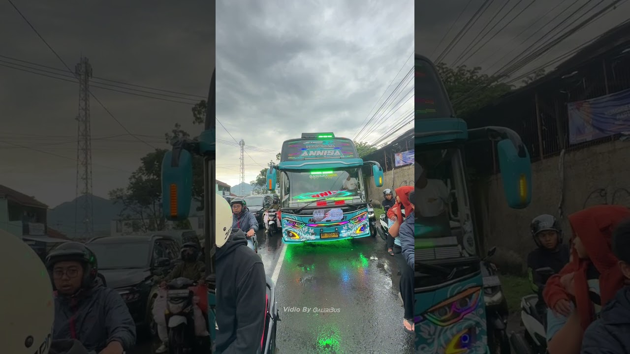 TELOLET DI LAMPU,MERAH JADI PUSAT PERHATIAN WARGA😱 