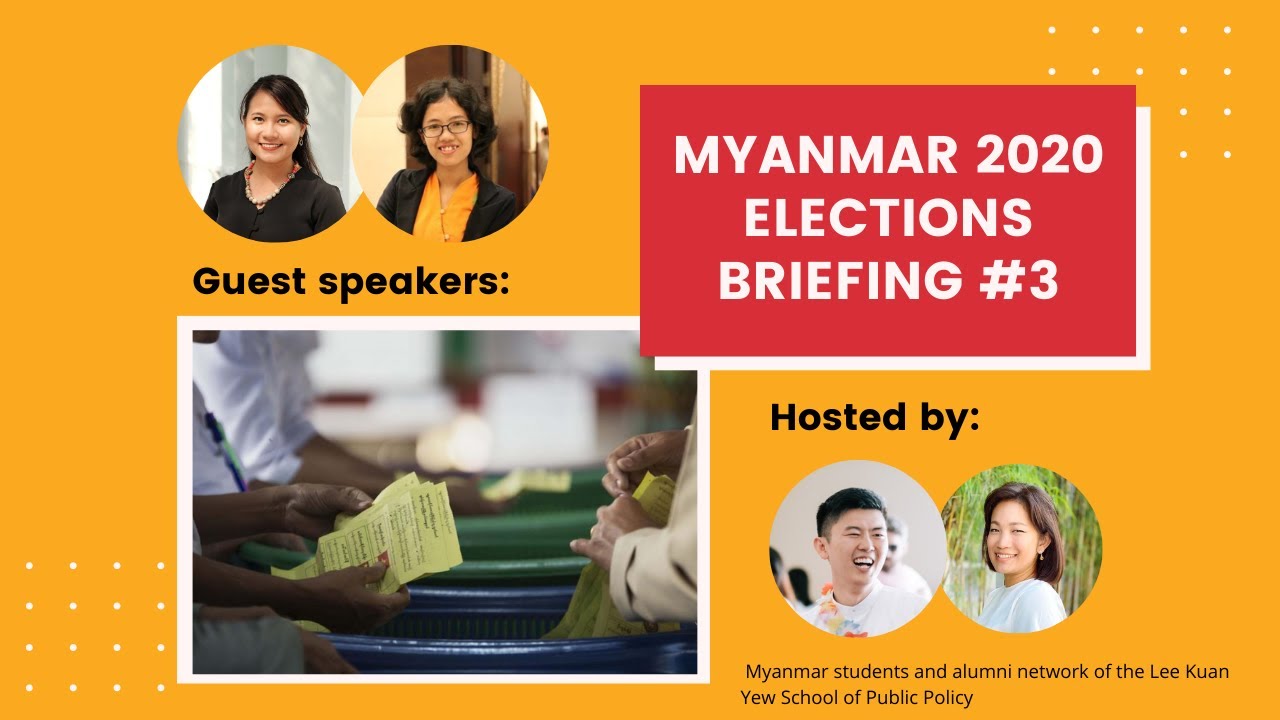 Policy-making, Federalism and Decentralisation in Myanmar