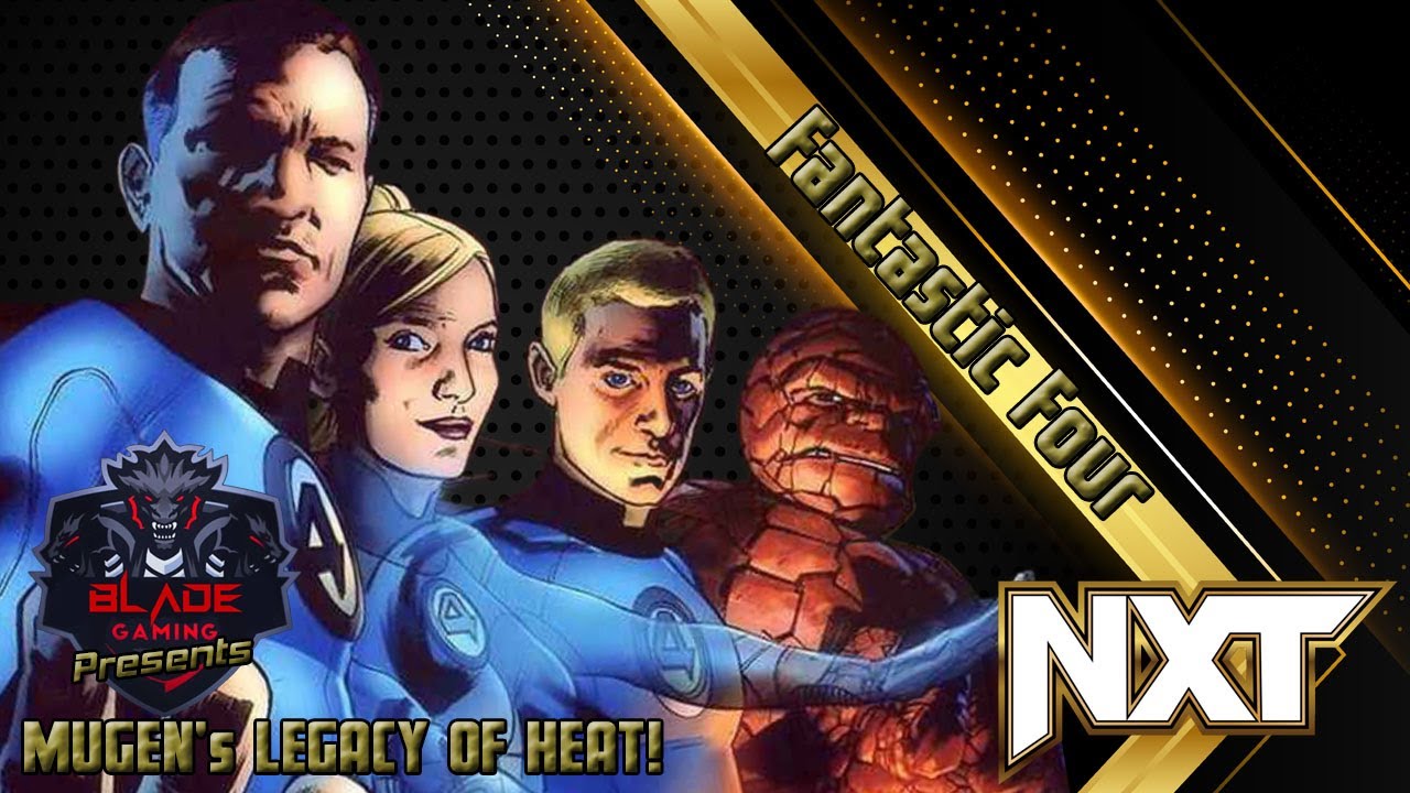 Running the Gauntlet! | Mugen's LEGACY of HEAT! (Ep. 153) (February 8th, 2026)