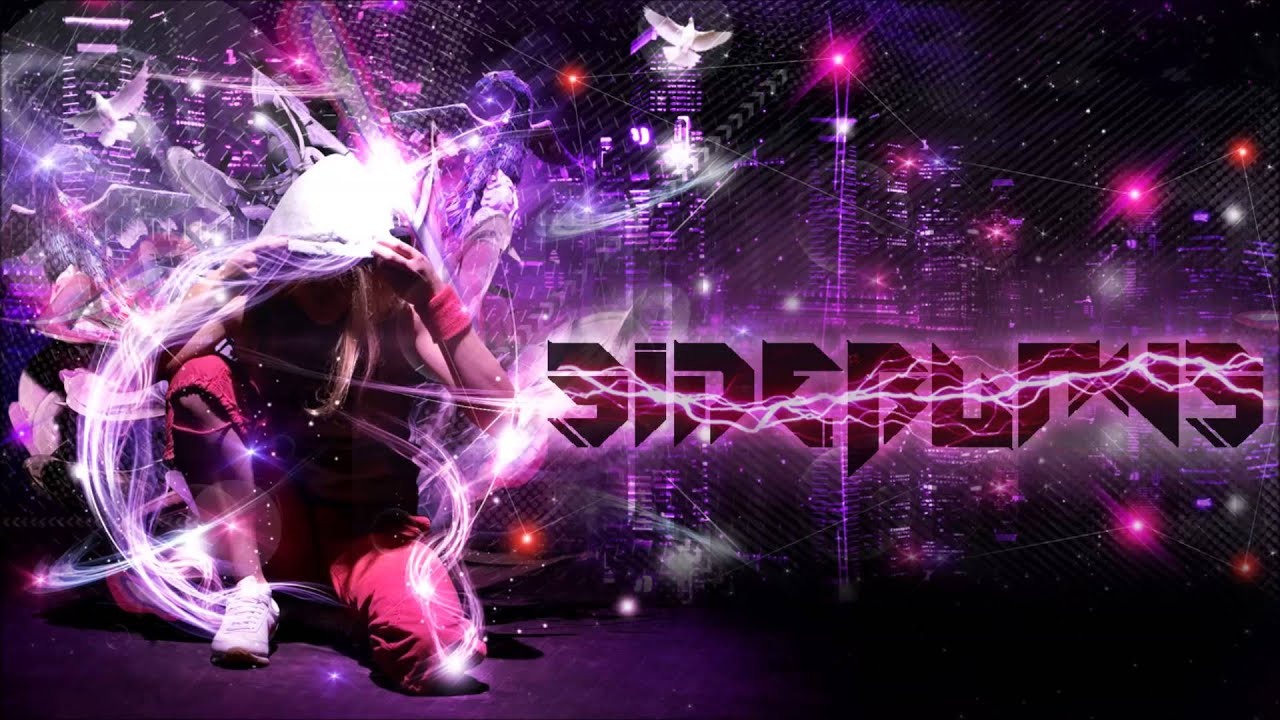 Sideburns VS Veela - Synergy (Between You&I)