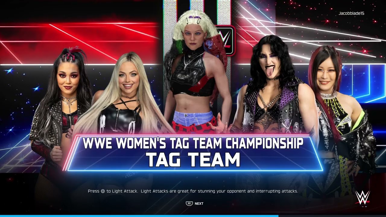 Wwe2k25 Part 21   18 19/365 days