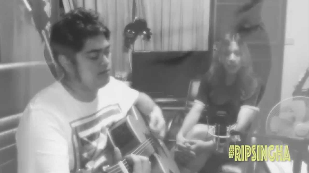 คำบางคำ Tribute to Sqweez Animal by MOOBANK & HEREKENG