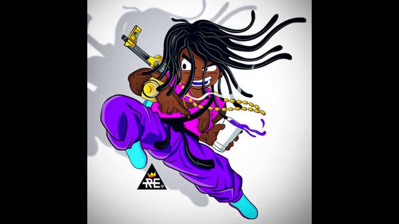 *FREE* Chief Keef X Lil Flash X GBE Capo Type Beat