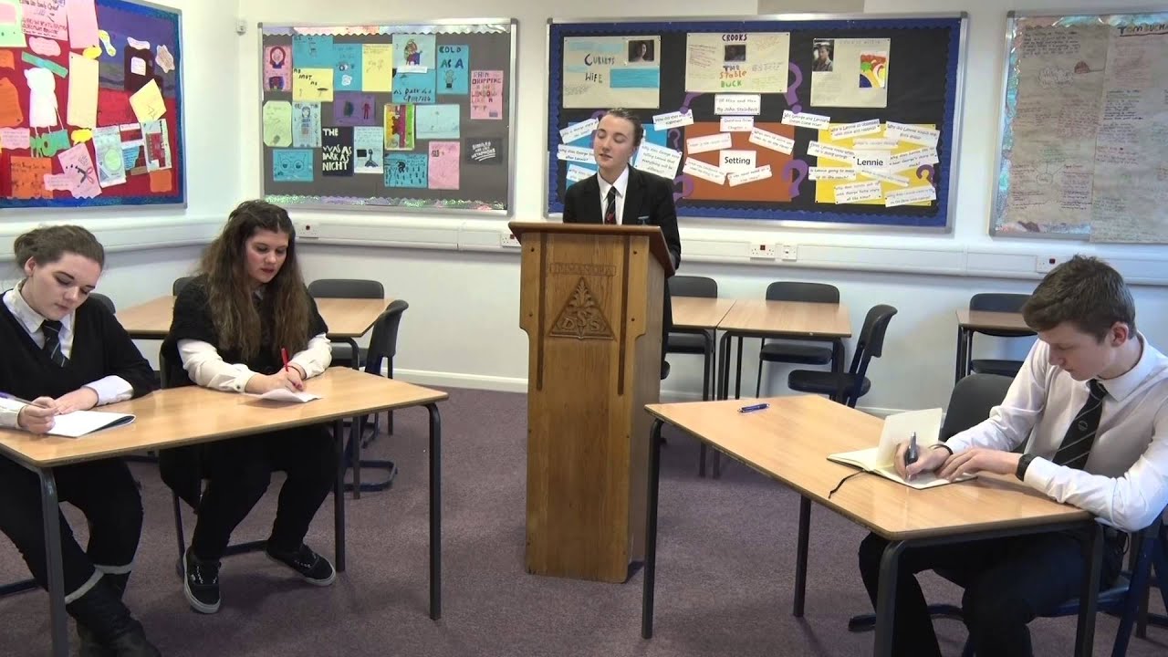 Lowering The Voting Age