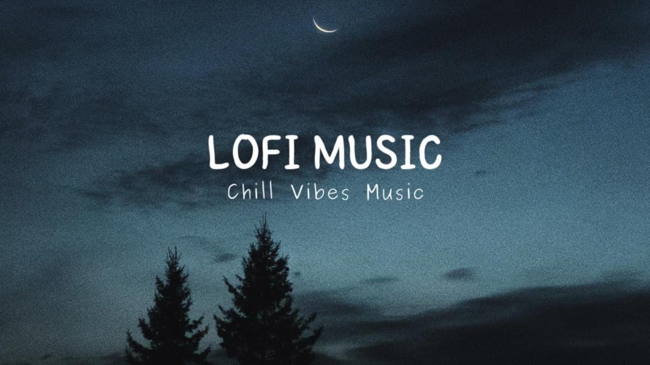 Lofi music｜Chill vibe 🎵 Calm your mind～ for sleep/study/relax