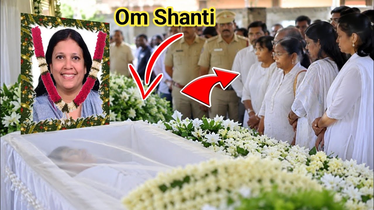 Former Goa Minister Jennifer Monserrate Passes Away After Prolonged Illness | Breaking News