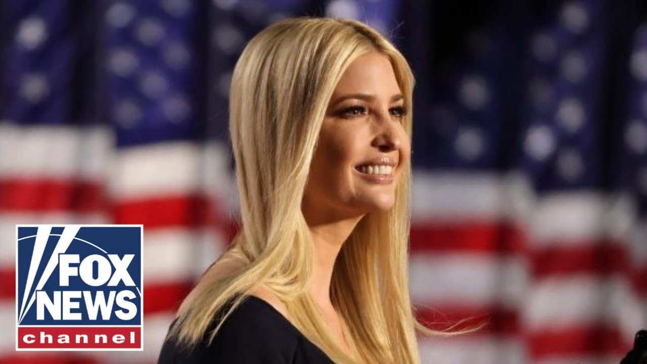 СРОЧНО: Иванка Трамп, предположительно, стала целью ЗАГОВОРА С ЦЕЛЬЮ УБИЙСТВА