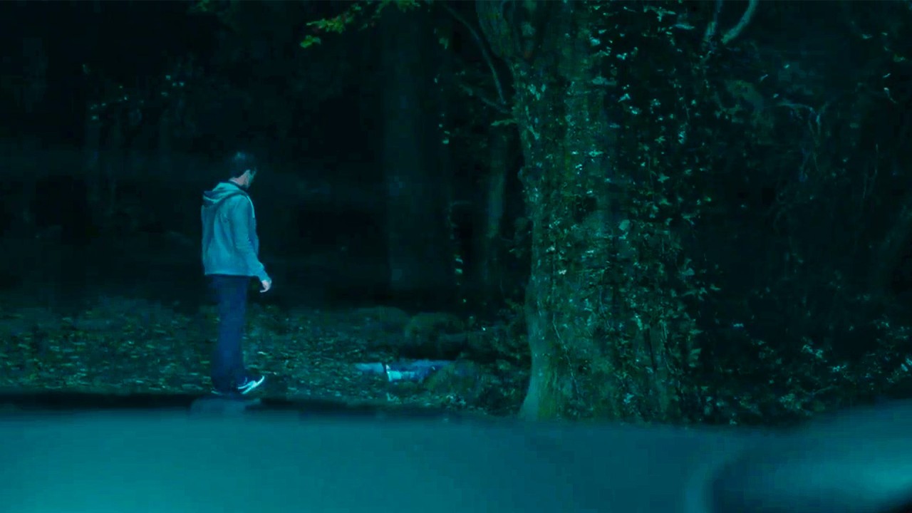 HALLOW ROAD (2025) | Thriller Movie Recap