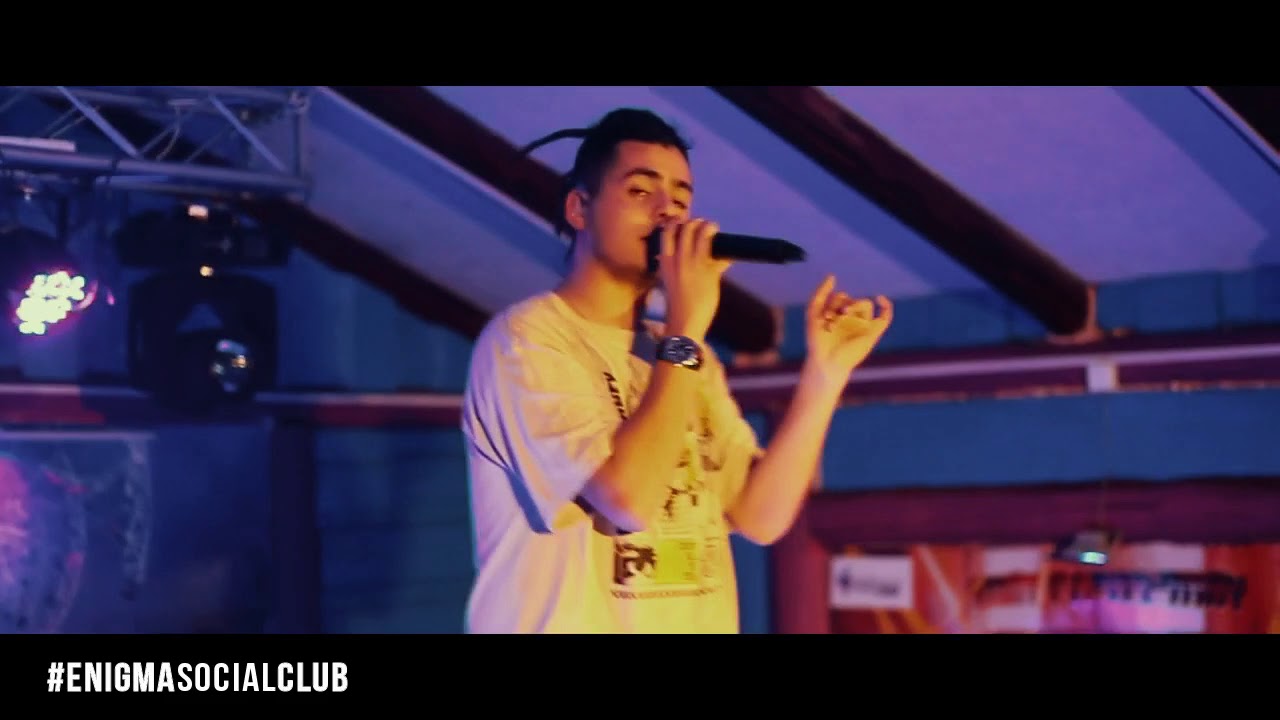 AFTERMOVIE DREFQUILA EN ENIGMA