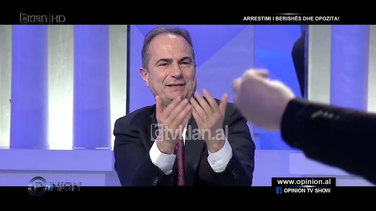 Debat i ashpër mes Boçit dhe Zekthit, Fevziu: Problemet tuaja uluni në kafe dhe zgjidhini