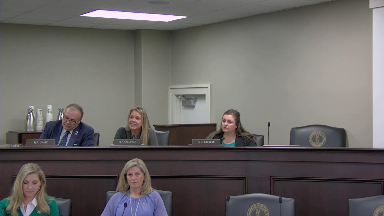 House Standing Committee on Health Services (2-26-26)