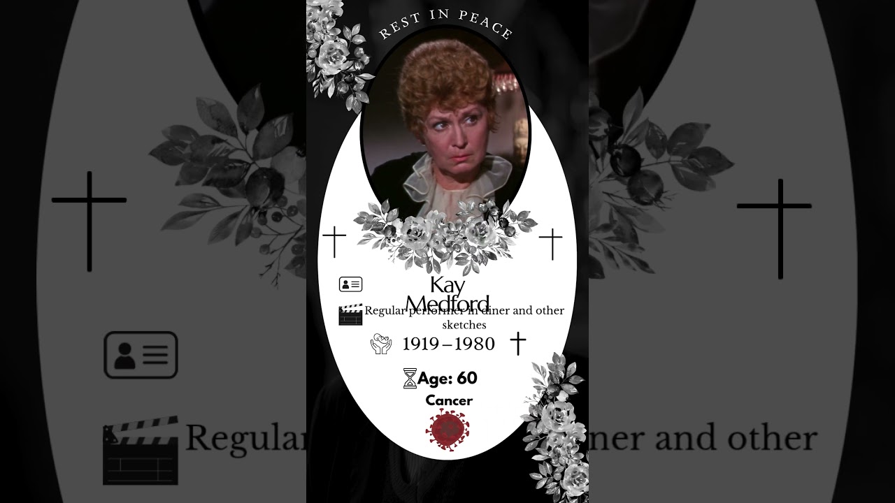 8 The Dean Martin Show Cast Who Passed Away