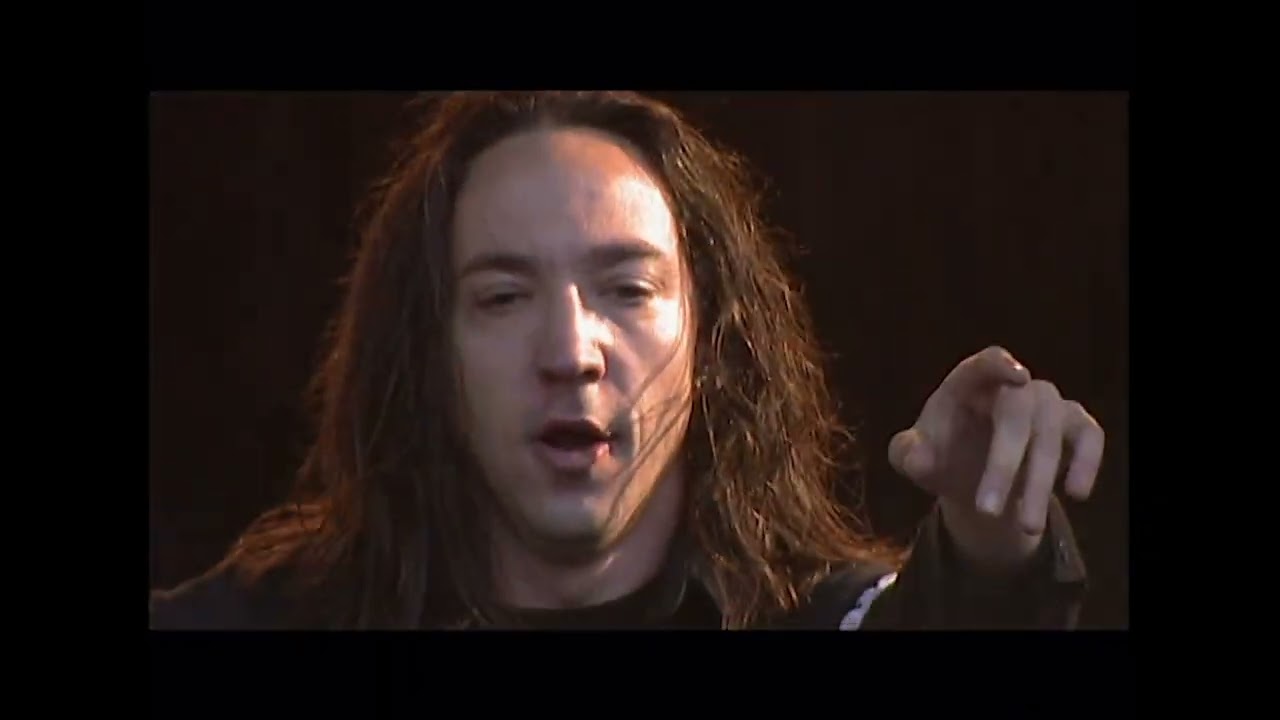 Shihad - Live At Aotea Square, Auckland - May 1, 2005