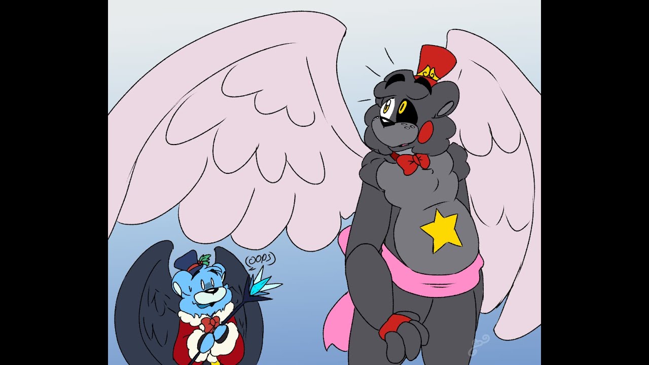 Wings?! Lefty's Pizzeria Episode 23