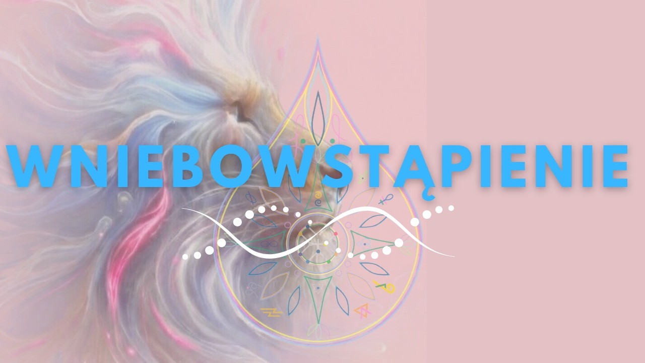 176. Wniebowstąpienie