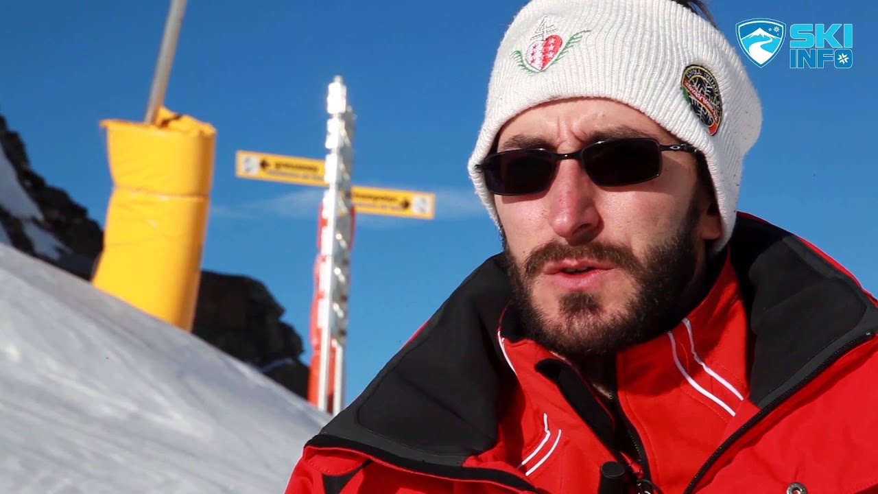 Corso di Snowboard - Lezione #1 - Introduzione allo Snowboard