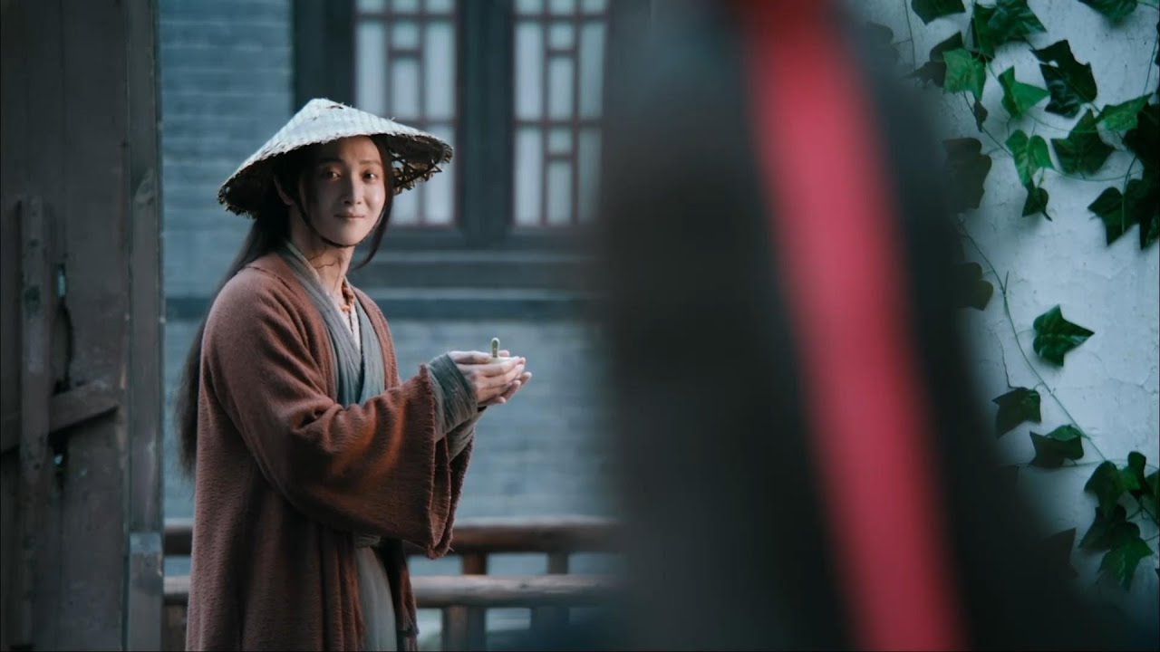 Wen Ning FMV - Don't Deserve You (Plumb)