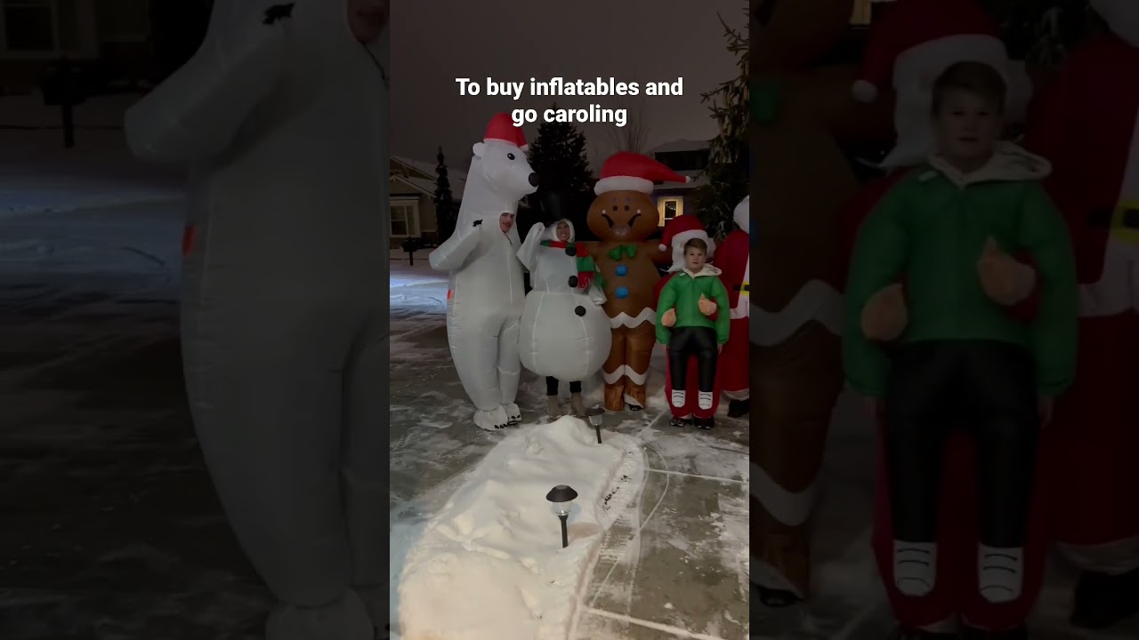 The best tradition! Camille munday #family #shorts #baby #ootd #christmas #funny #traditions