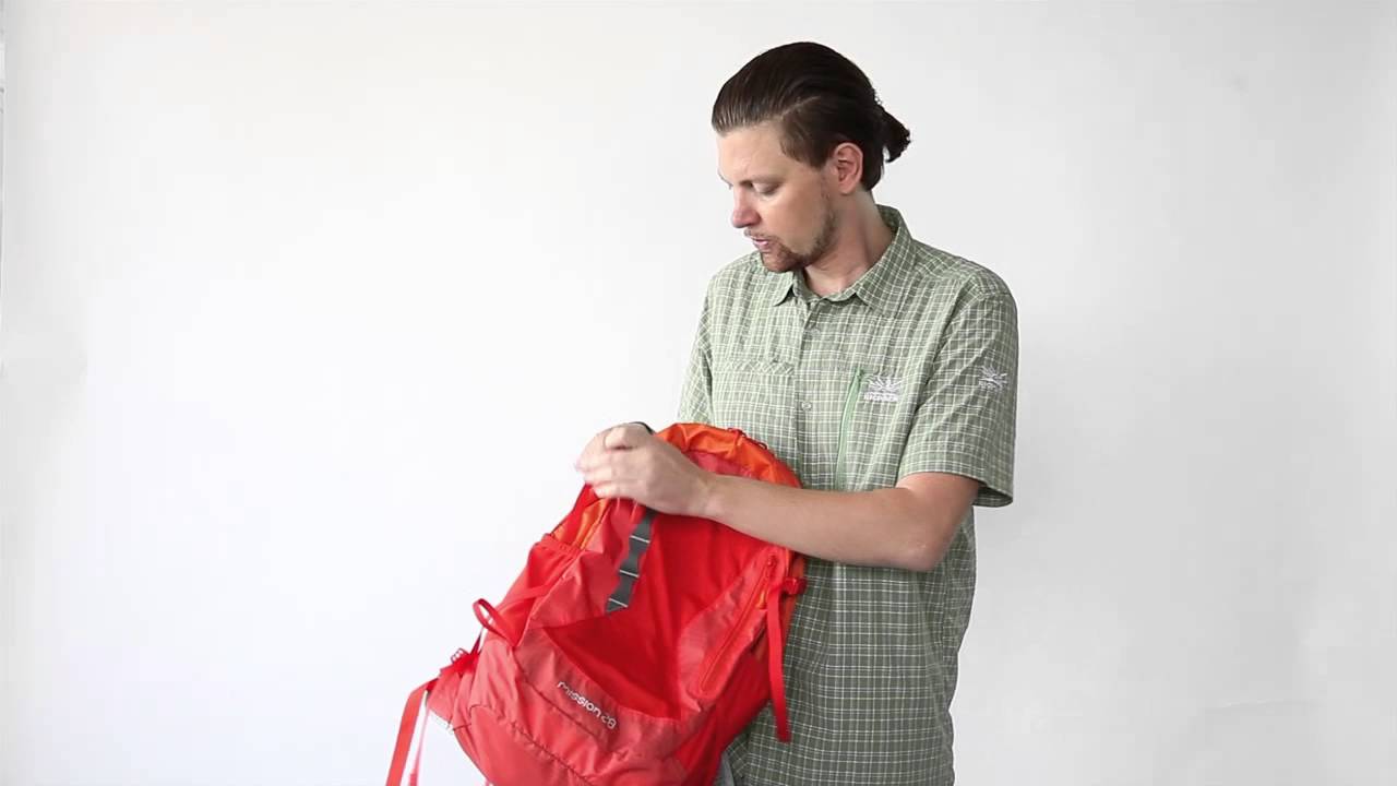 [BIGPACK - Active Series] Mission 28