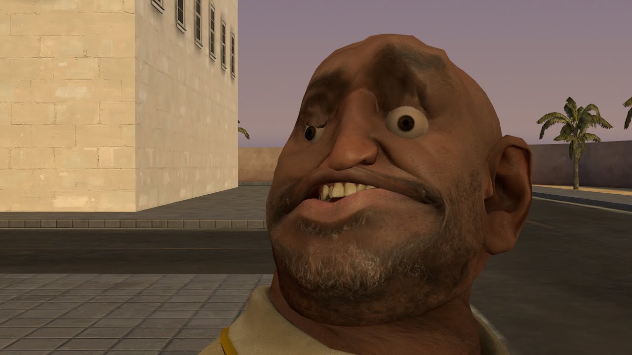 [SFM] comin home with no shidd in ur pants