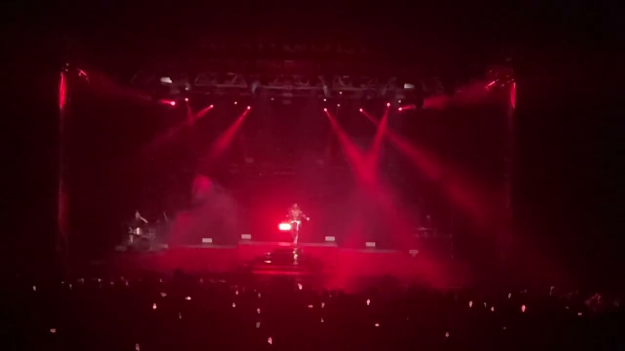 Lyra Live at The Marquee Cork 2024