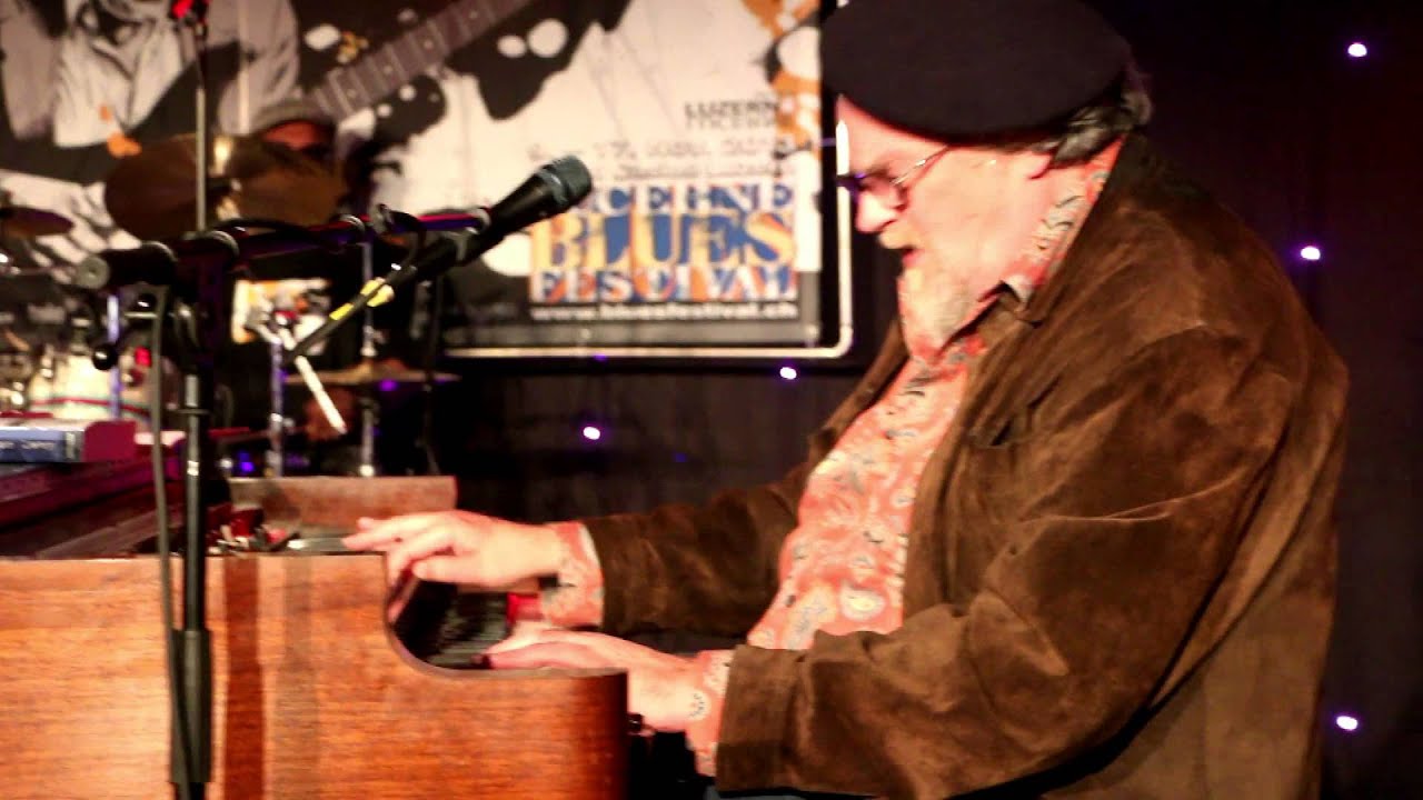 Ron Levy's Wild Kingdom - 