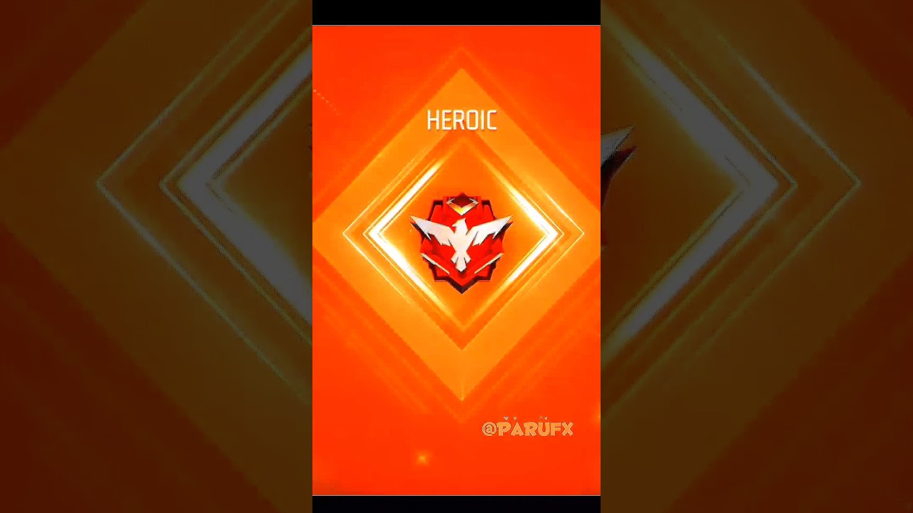 how many stars to reach grandmaster in clash squad😰#heroictomaster #freefire #shorts
