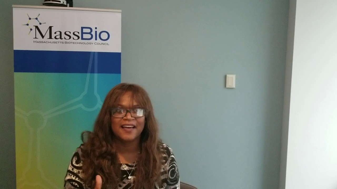 Diversity & Inclusion Recap from Edie Stringfellow, MassBio