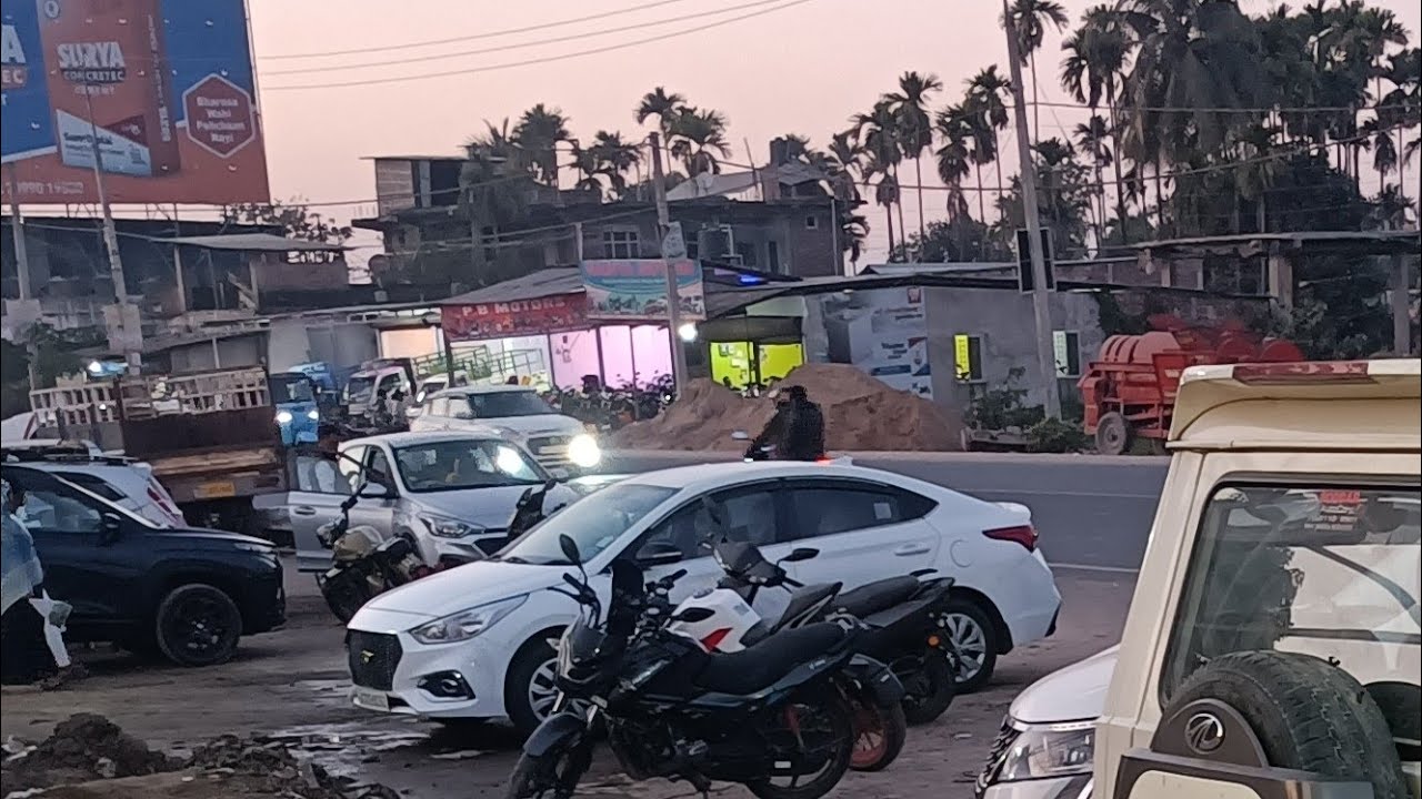 বিহুৰ অফাৰ অতি কম বাজেটত চাৰিচকীয়াগাড়ী/ Best second hand car dealer/Nagaon 2nd hand car/i20