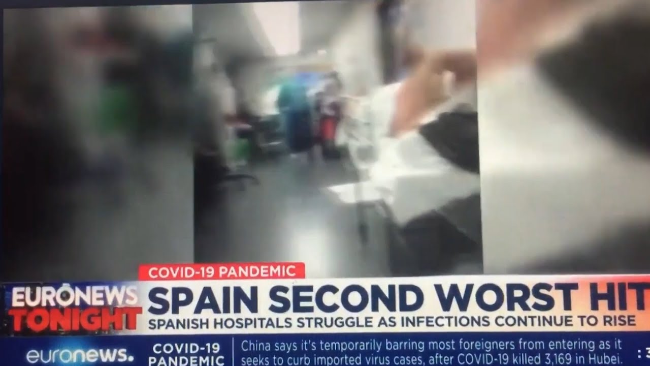 EDITORIAL | El Hospital de Albacete, portada en medios internacionales