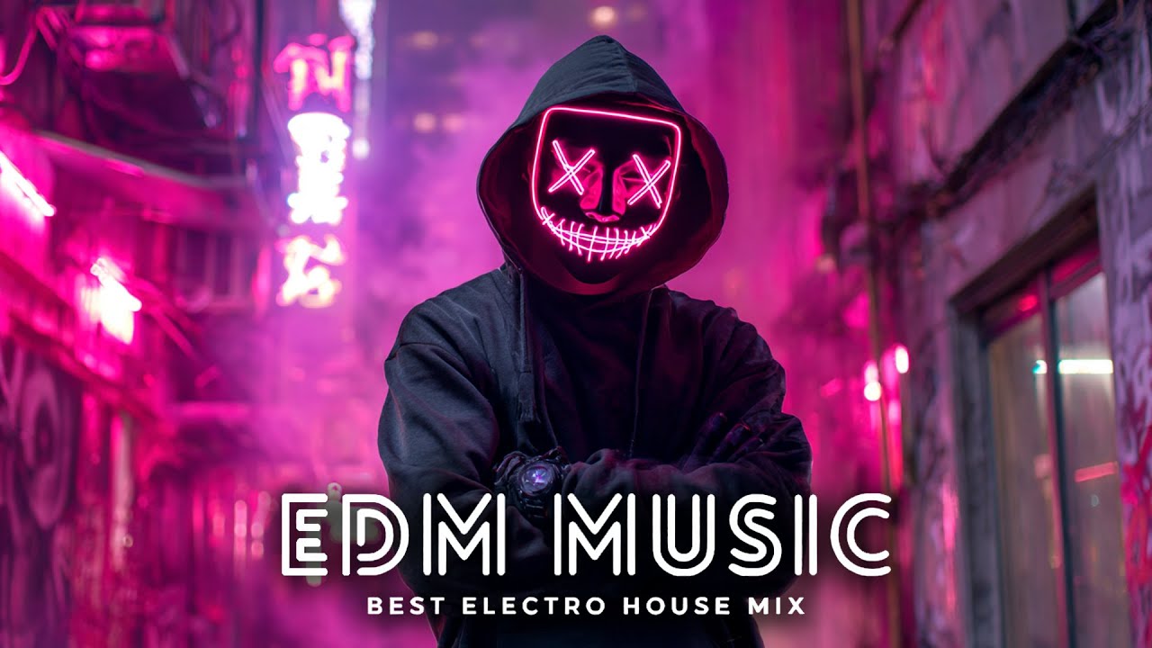 Best Music Mix 2026 🎧 Remixes of Popular Songs 🎧 EDM Best Music Mix