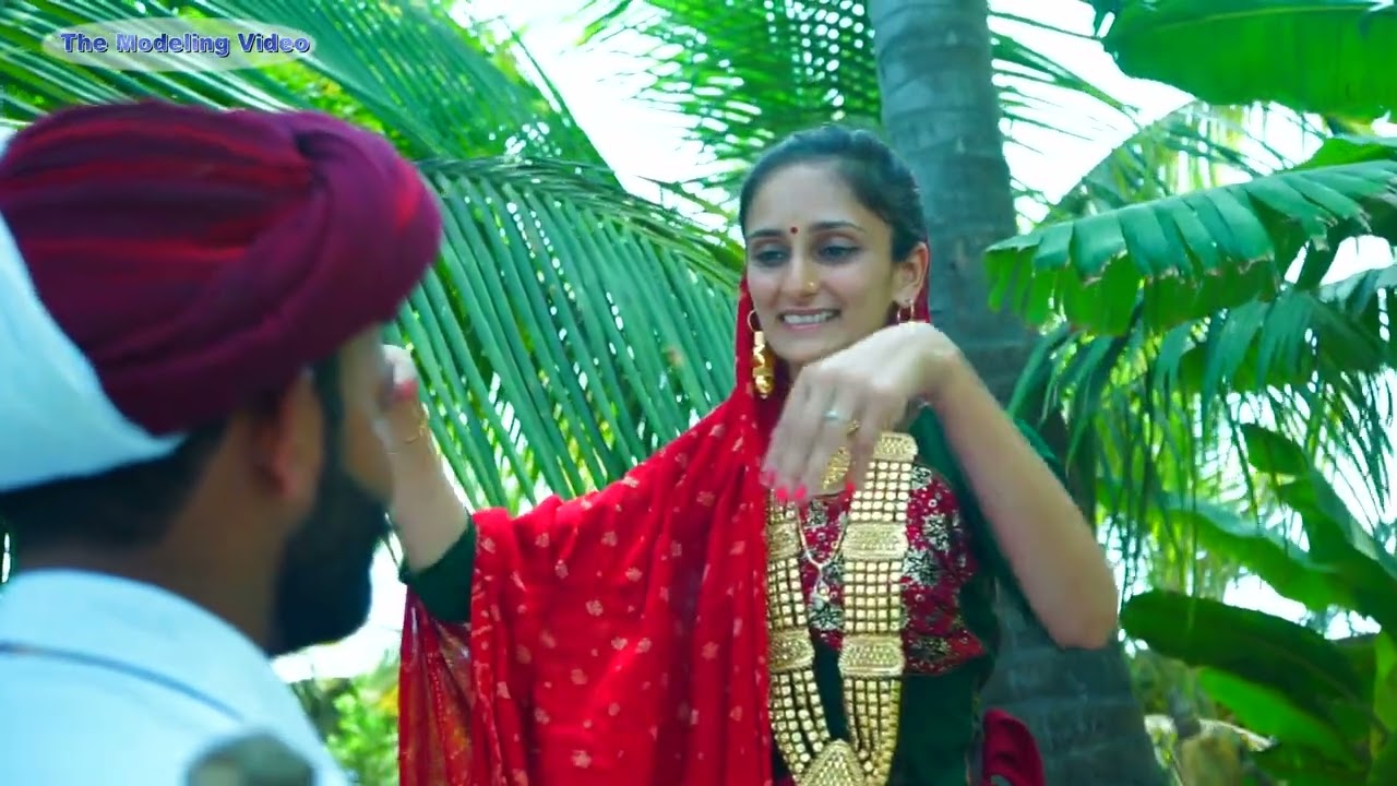 arjan & geeta Maher traditional pre wedding song