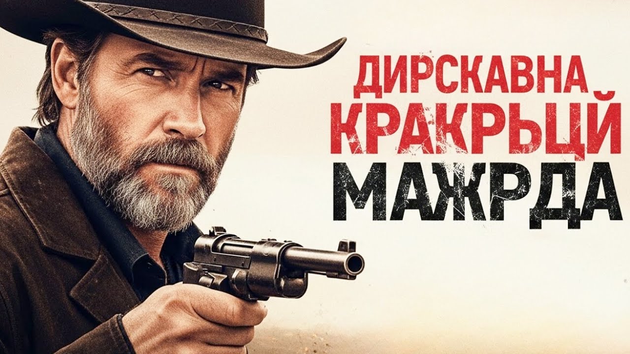 Гэри Купер | Сад зла  смотреть с русским дубляжом!