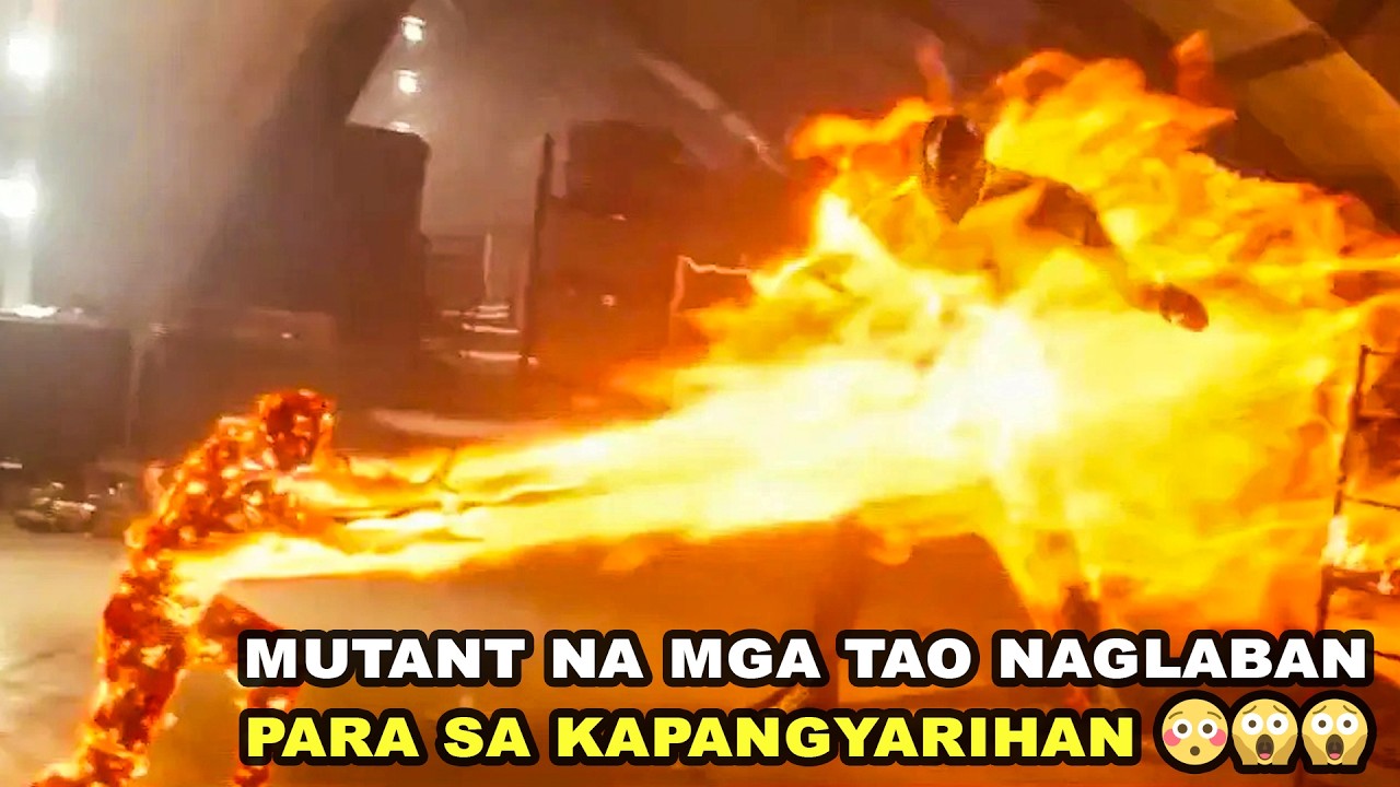 Tinangkang Patayin ng Mafia si Wolverine Hindi Nila Alam Galing Siya sa Hinaharap!