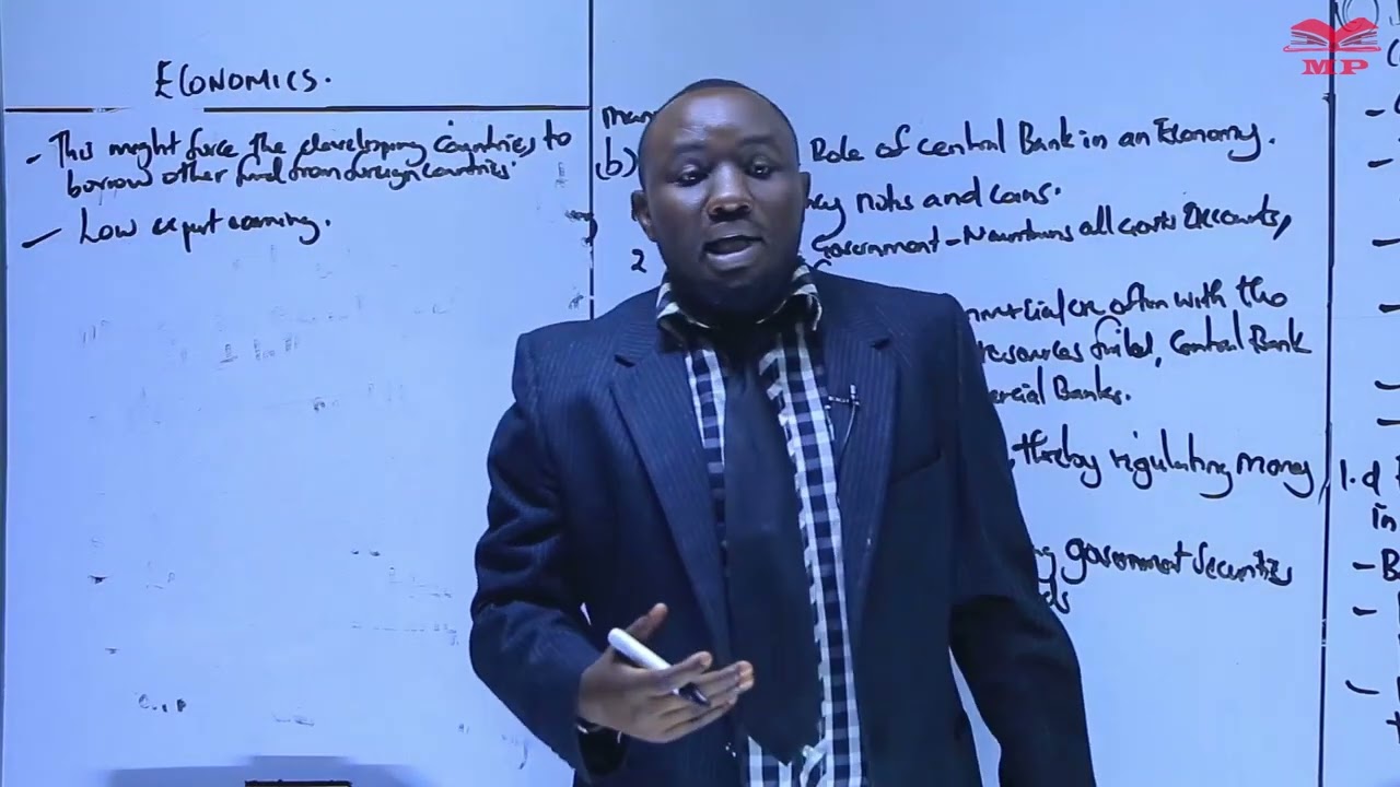 Causes of Rising Foreign debt
