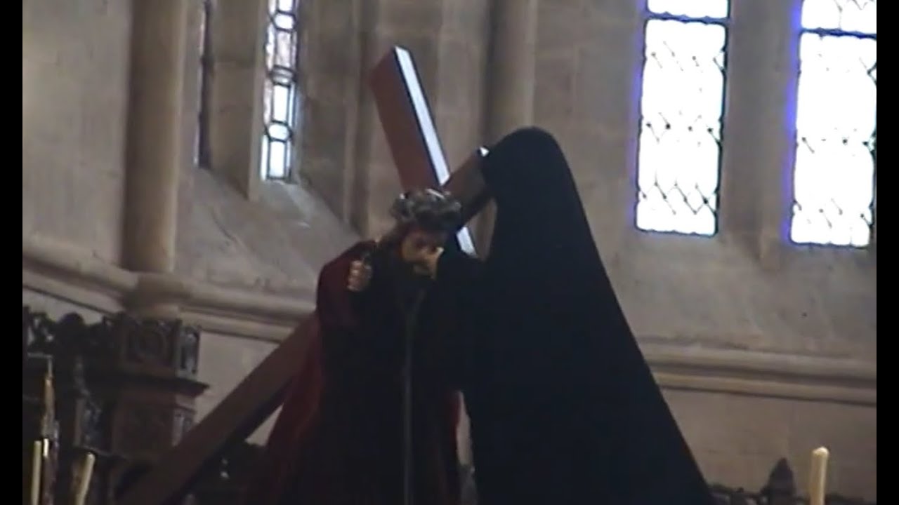 Semana Santa 2.011 I El Encuentro
