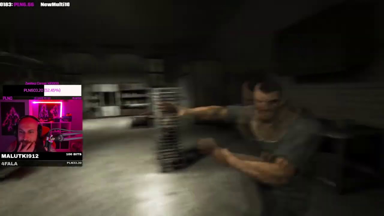 CYGAN | SHORT OUTLAST COMPILATION!