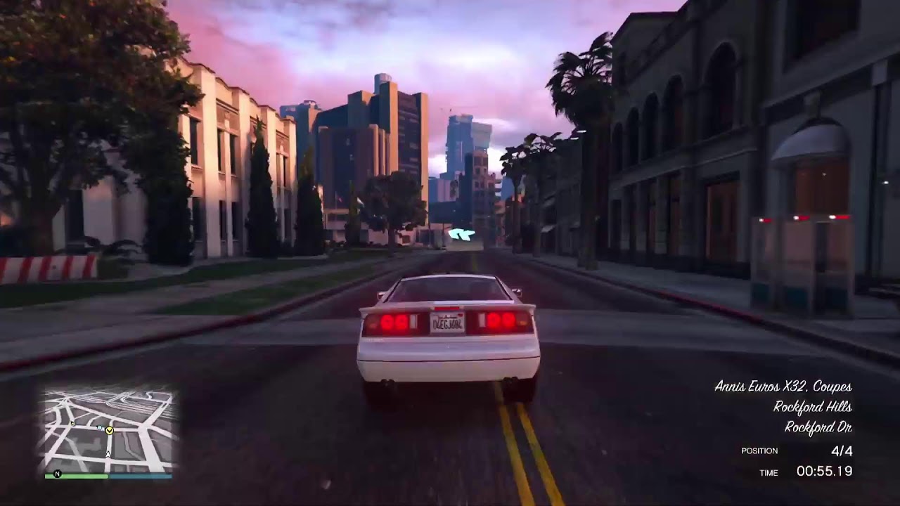 LIVE GTA5 op de PS5 PRO Met Kevin Kiran en Rafael.