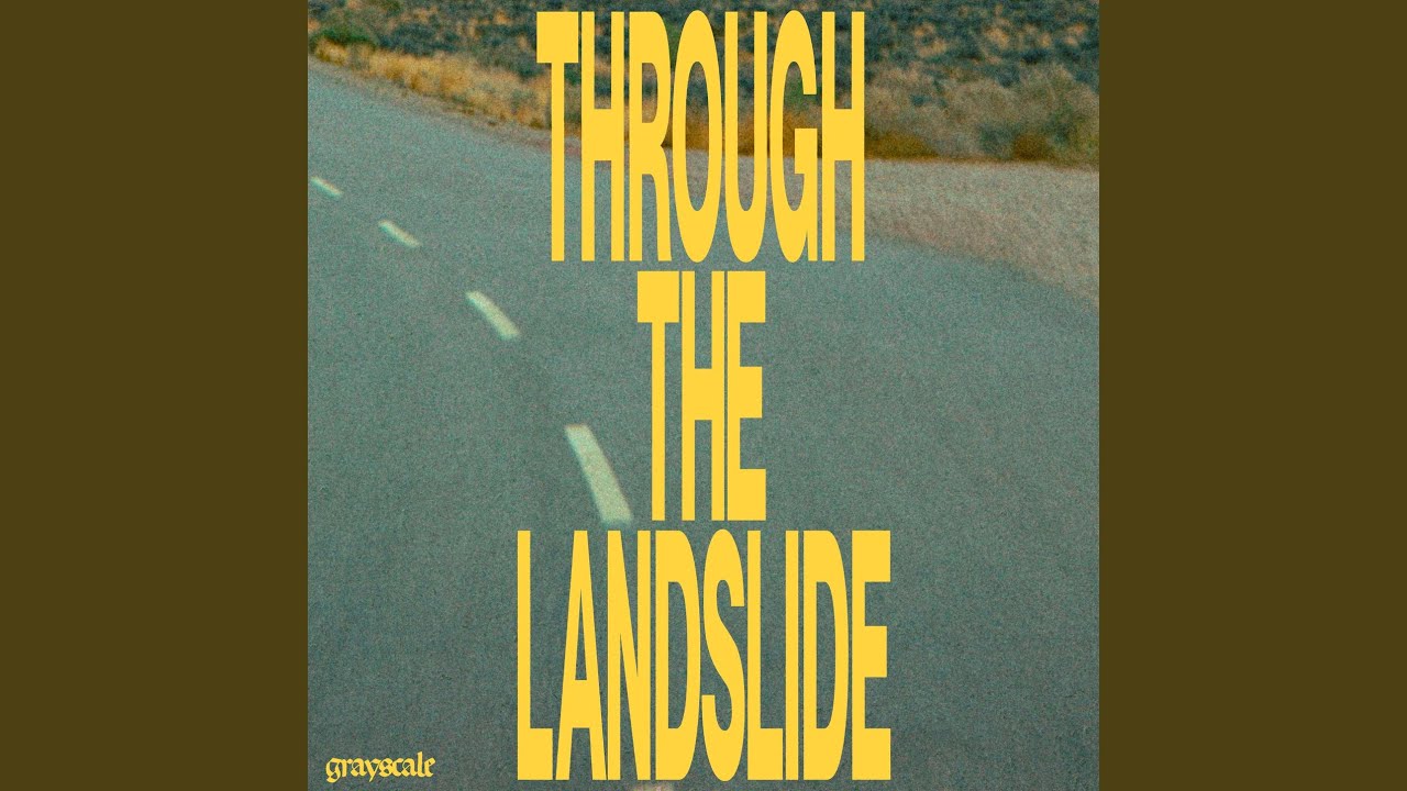 Through The Landslide (Sped Up)