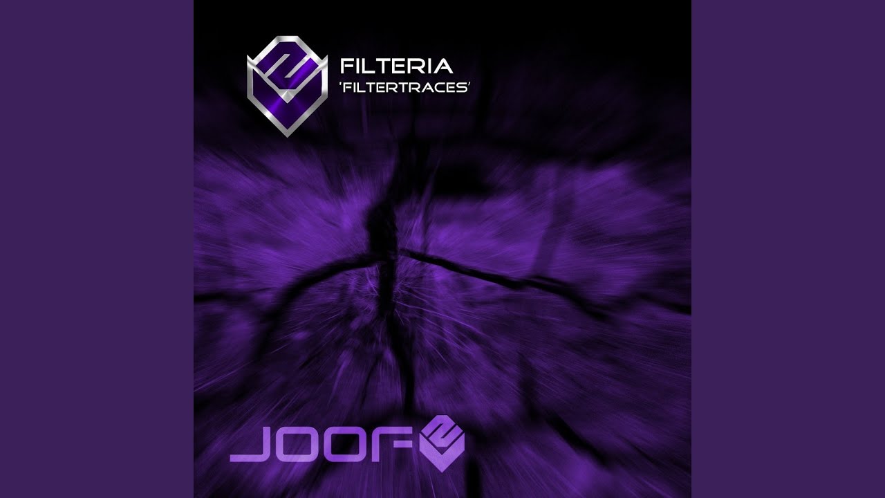 Filtertraces (2015 Live Edit)