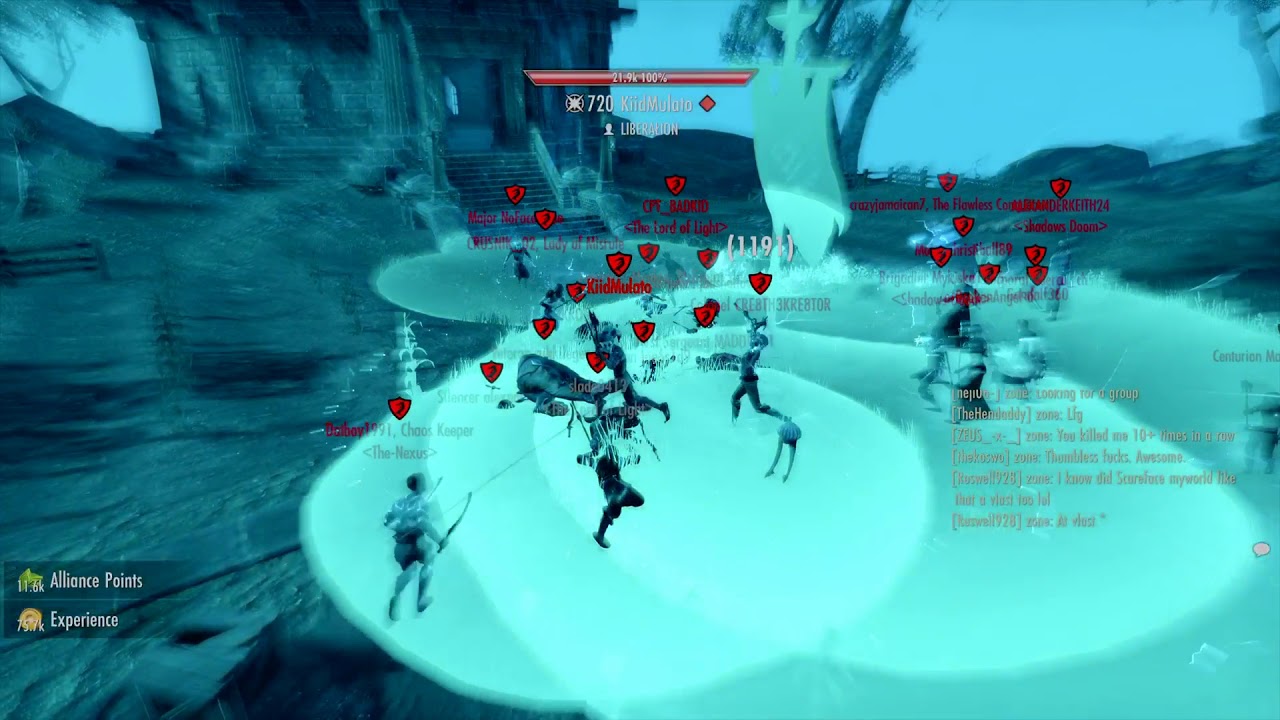 Bomblade Highlights #3*