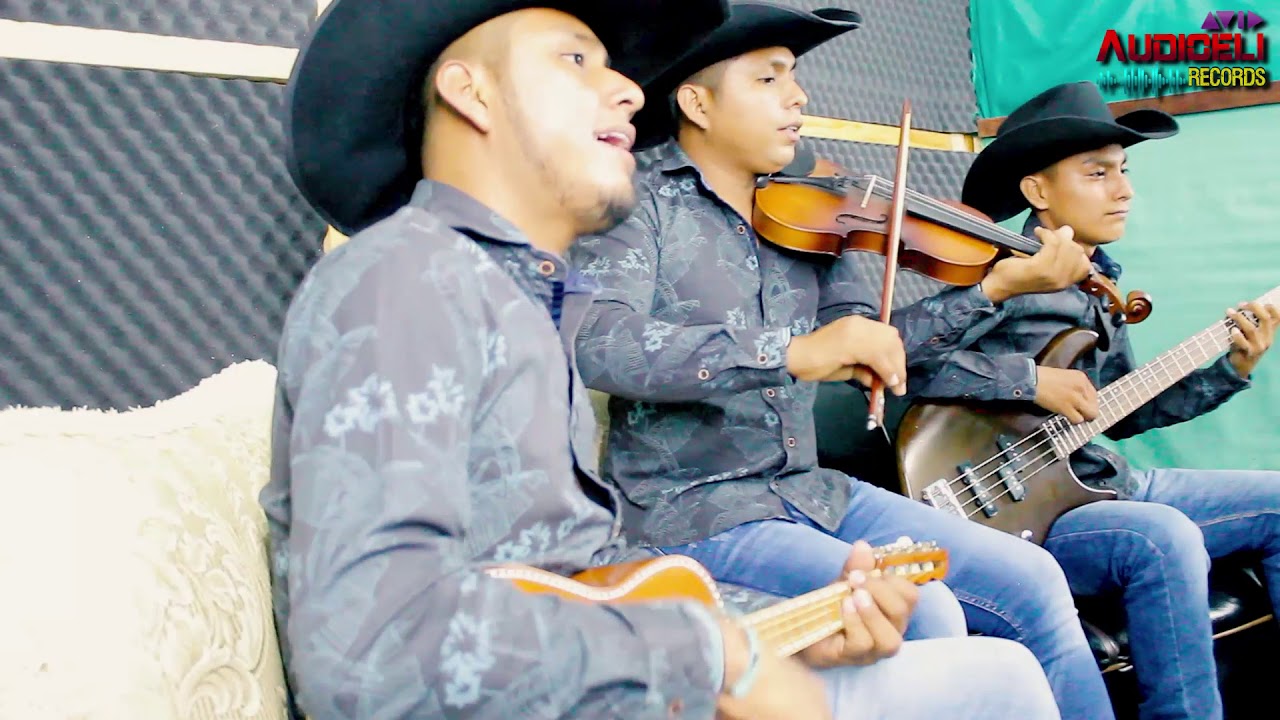 Trio Descendencia Cristiana EL BÁLSAMO  2019
