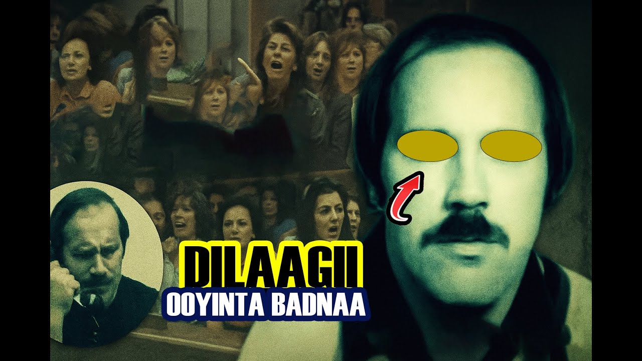 Ma Joojin Karo Inaan Wax DIlo  | Dilaa Booliiska wareeriso ku xiray