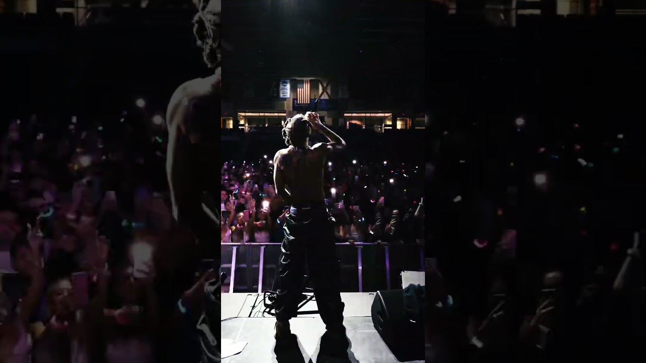 Swae Lee performance