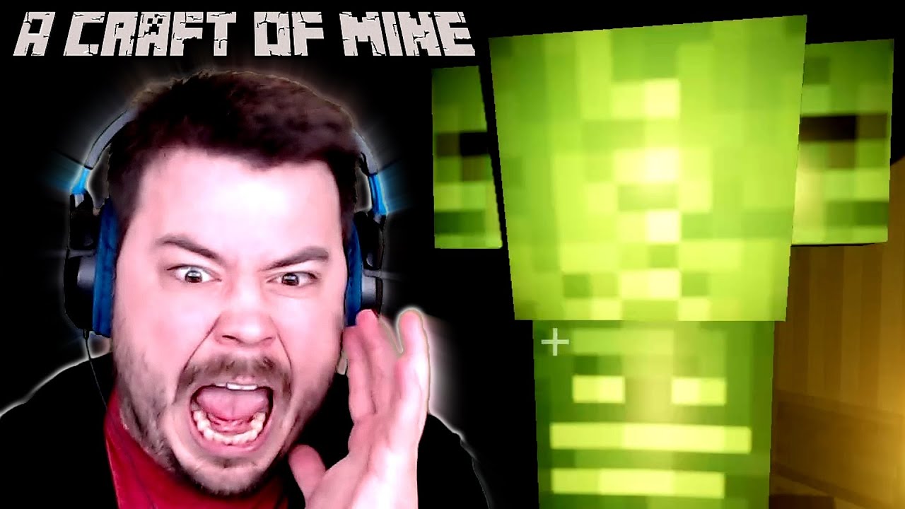 I Download the WRONG Version of Minecraft