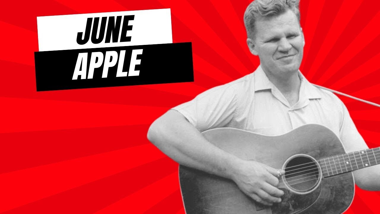 Build Doc Watson Level Flatpicking Chops W The Classic Tune 