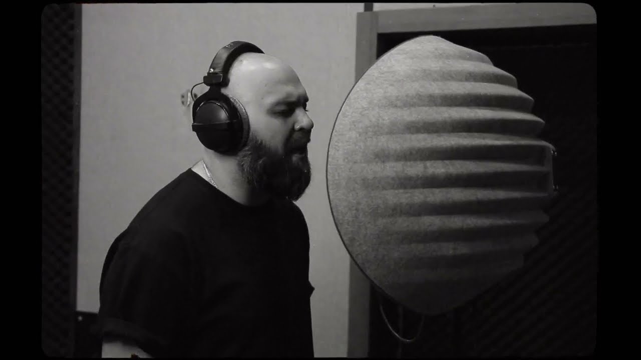 БРАНИМИР - Сумерки (Алиса cover)