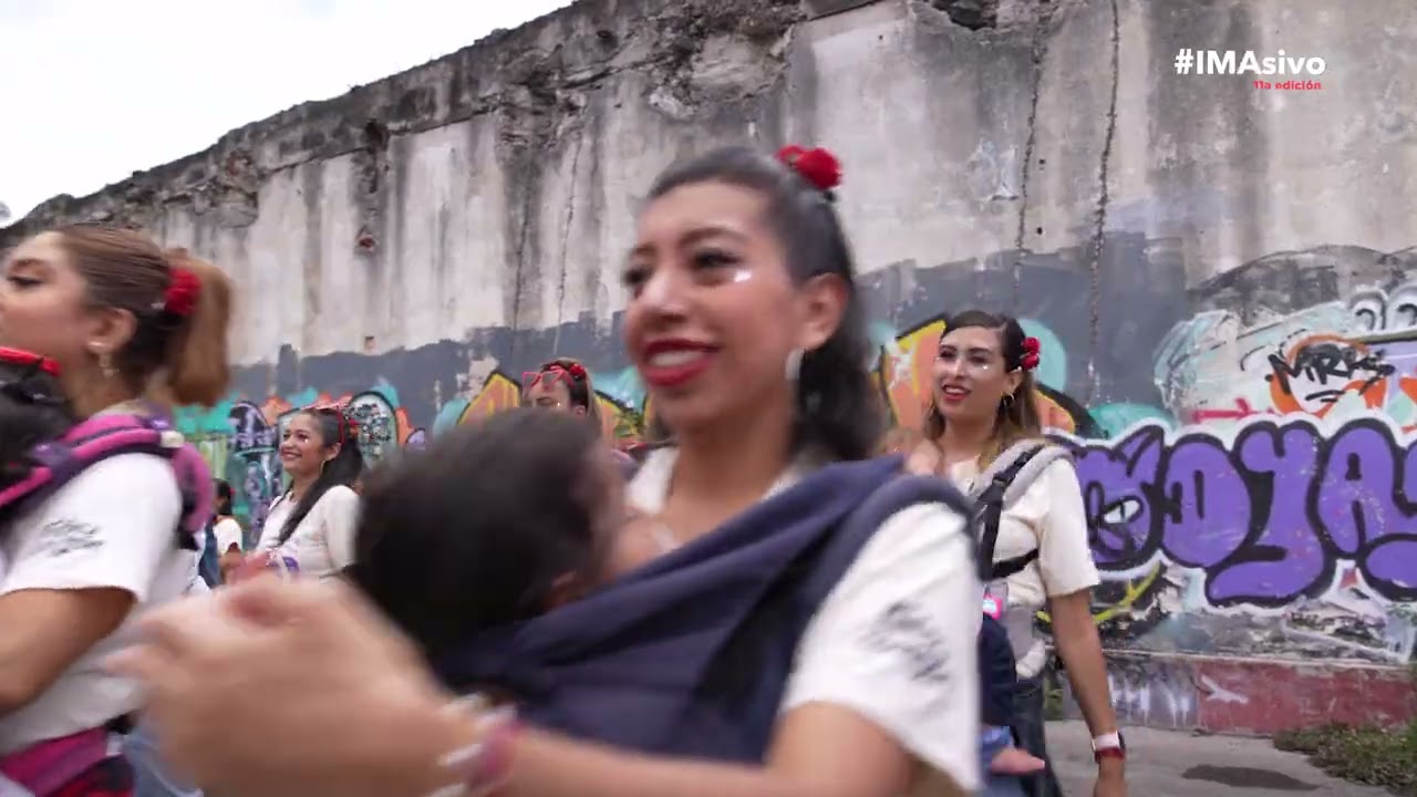Tribu Corazón, Xalapa, Veracruz